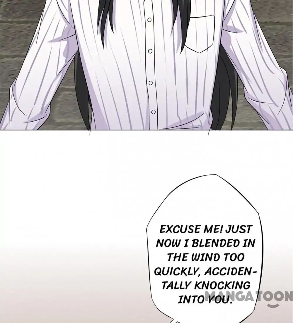 Master of Restortion Chapter 25 - page 15