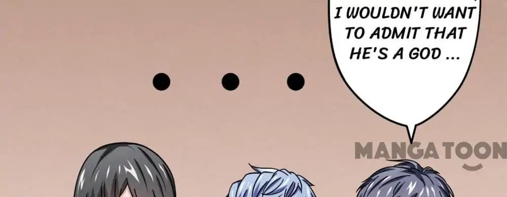 Master of Restortion Chapter 25 - page 27