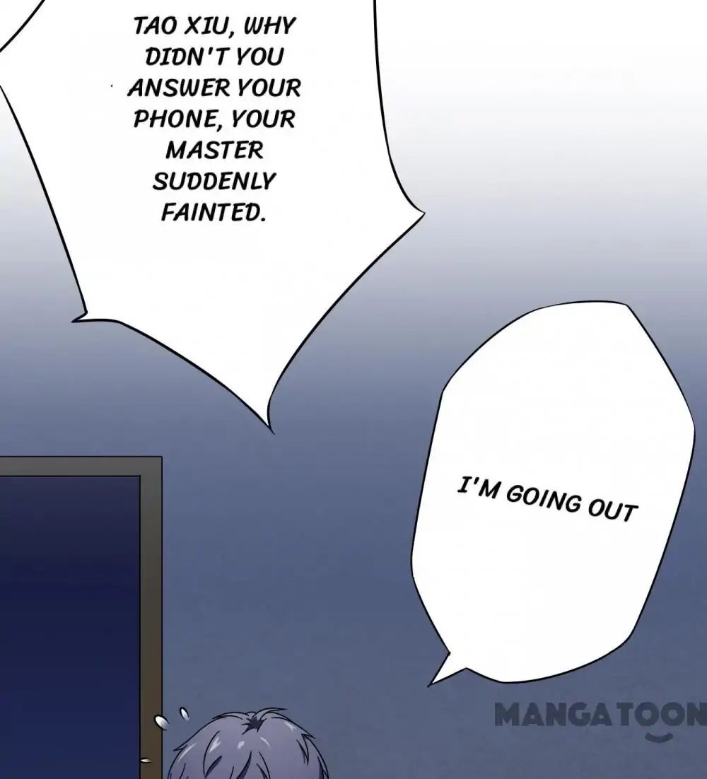 Master of Restortion Chapter 22 - page 35
