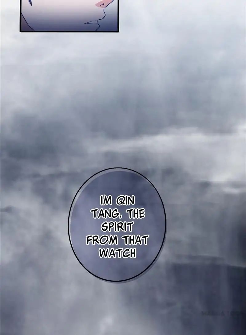 Master of Restortion Chapter 2 - page 29