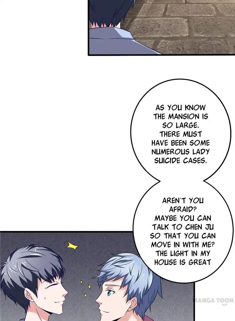 Master of Restortion Chapter 2 - page 6