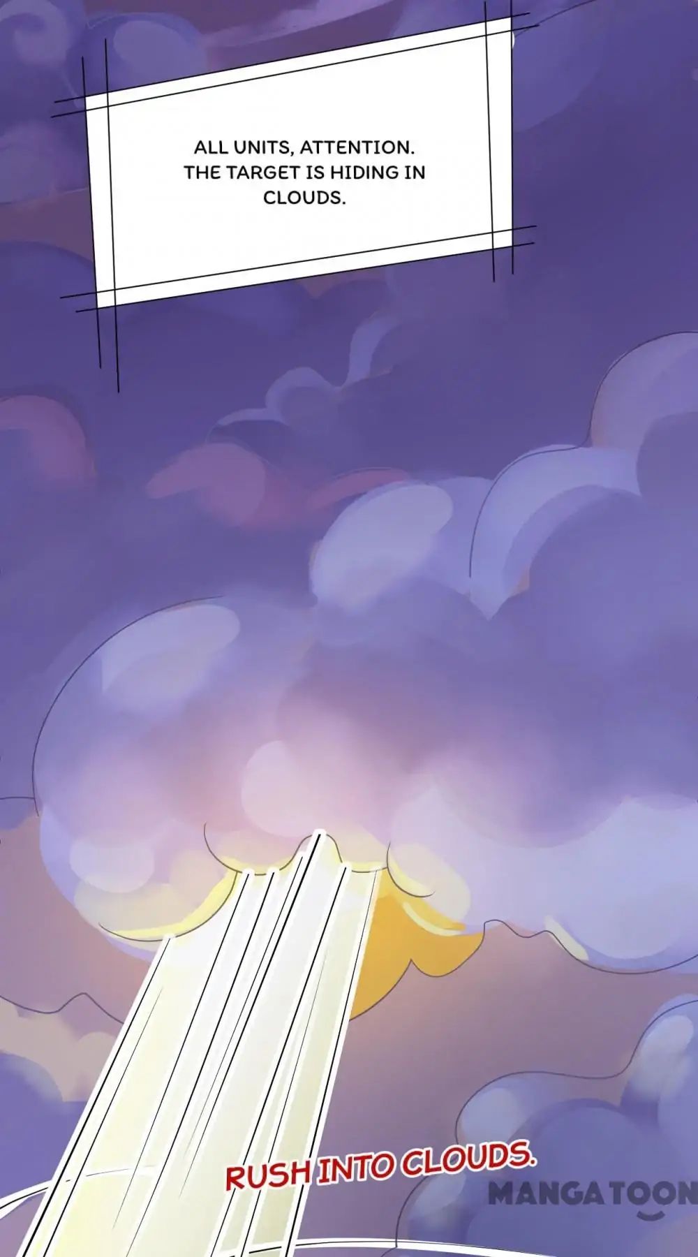 Captain’s Tender Love Chapter 29 - page 25