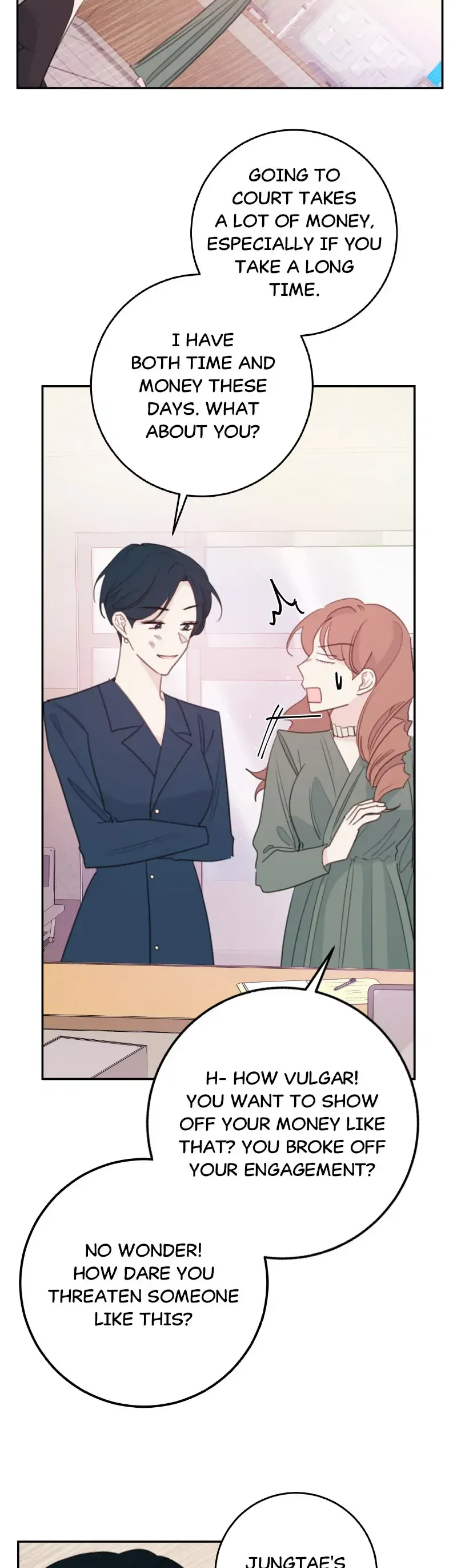 Today Living With You Chapter 108 - page 2