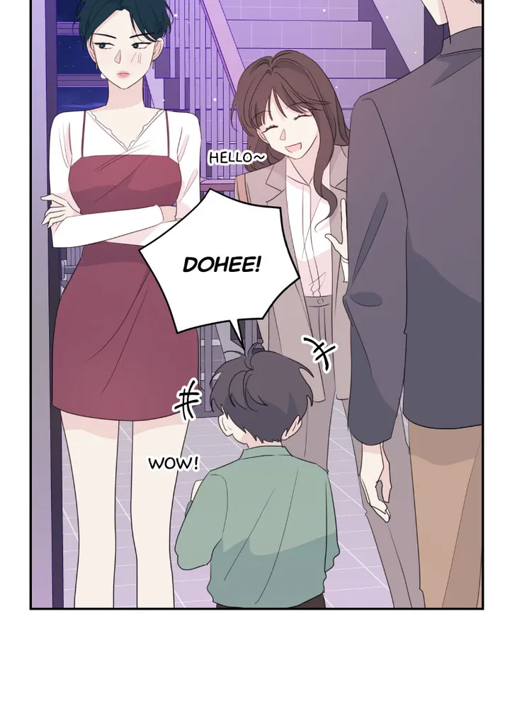 Today Living With You Chapter 97 - page 25