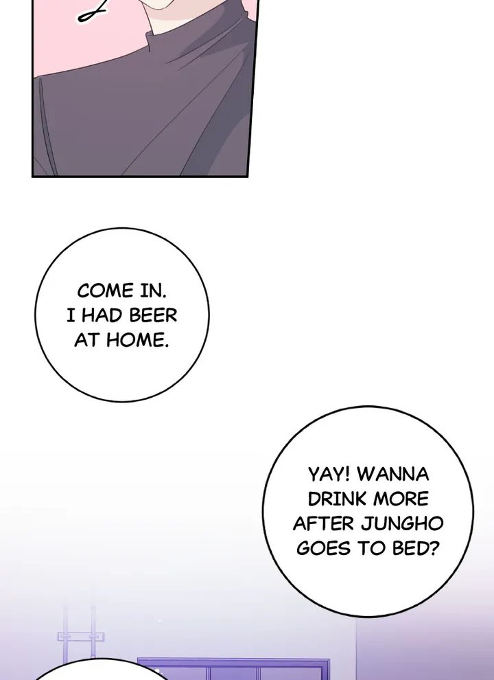 Today Living With You Chapter 97 - page 32