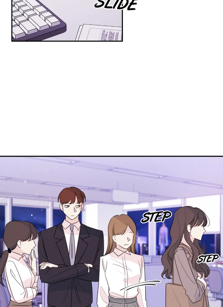 Today Living With You Chapter 96 - page 48