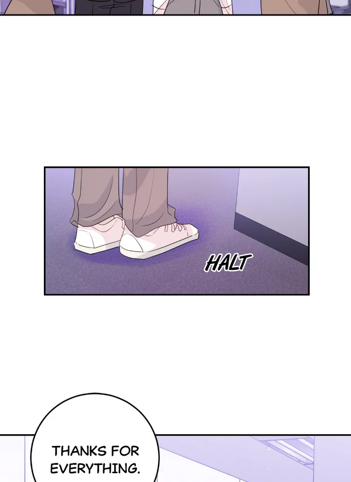 Today Living With You Chapter 96 - page 49