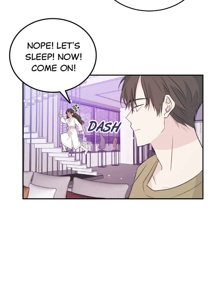 Today Living With You Chapter 90 - page 20