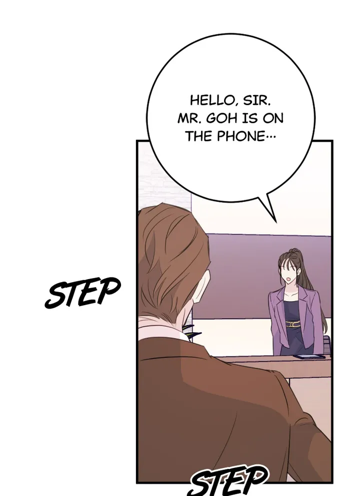 Today Living With You Chapter 90 - page 32