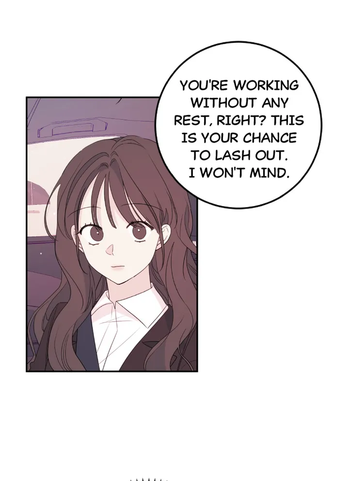 Today Living With You Chapter 89 - page 19