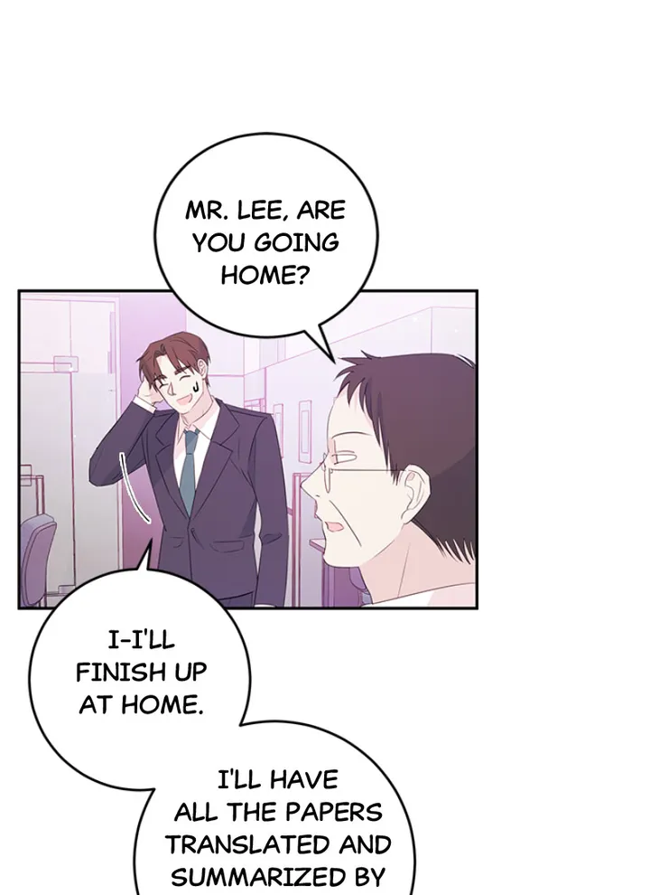 Today Living With You Chapter 89 - page 2