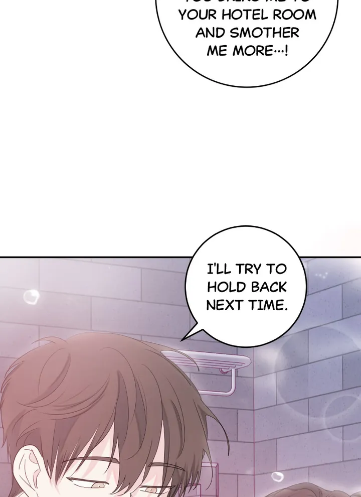 Today Living With You Chapter 89 - page 45