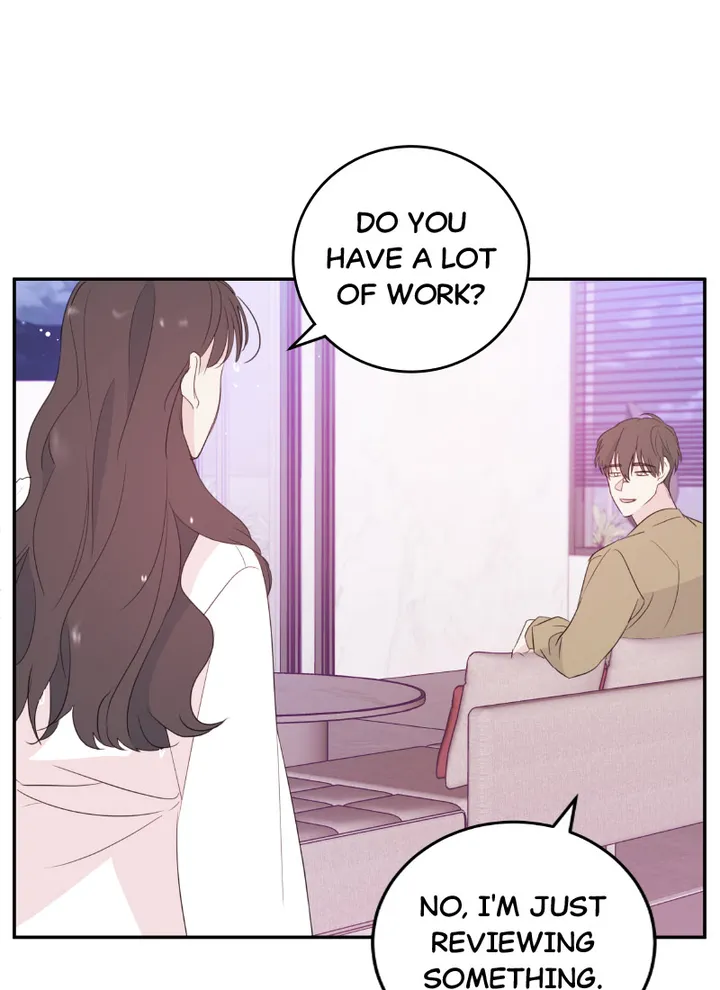 Today Living With You Chapter 89 - page 54