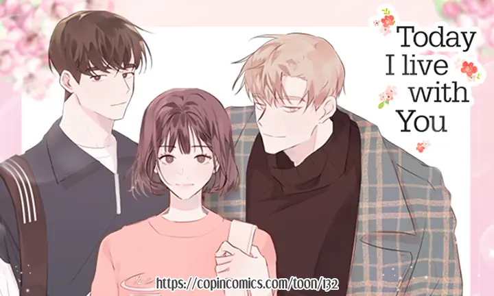 Today Living With You Chapter 89 - page 63