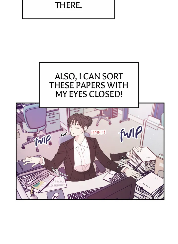 Today Living With You Chapter 88 - page 6