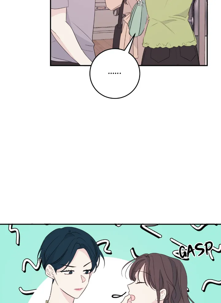 Today Living With You Chapter 87 - page 24