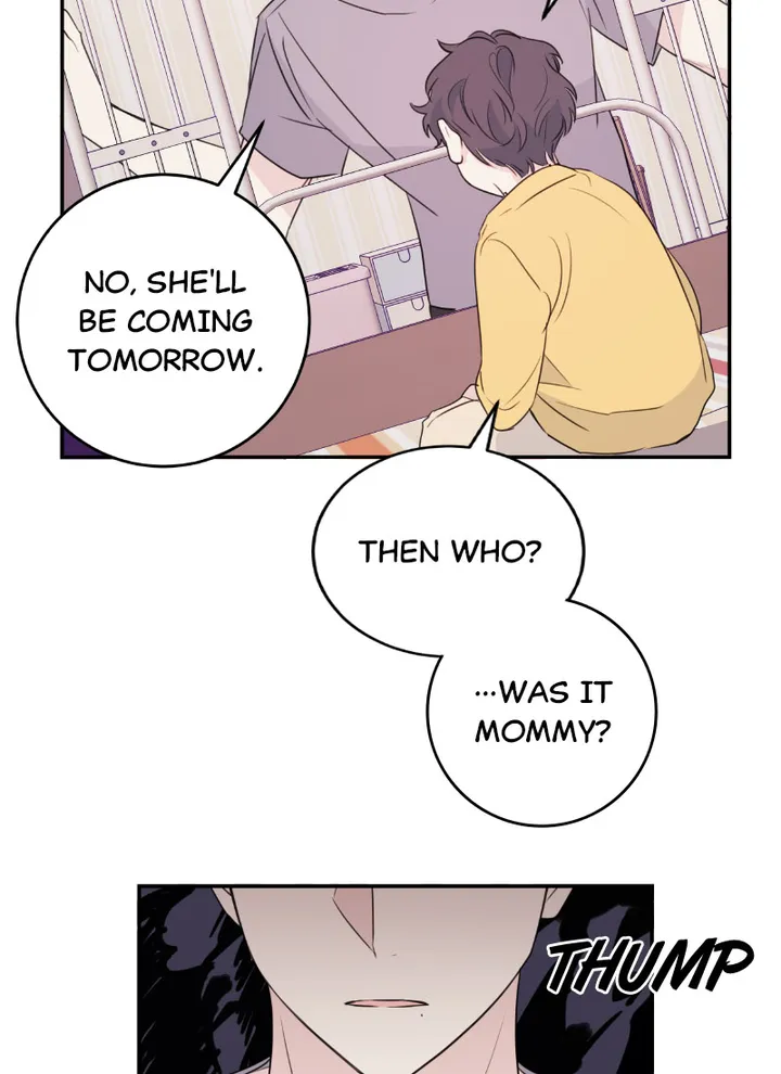 Today Living With You Chapter 87 - page 34