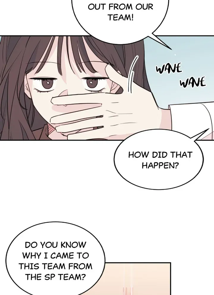 Today Living With You Chapter 85 - page 3