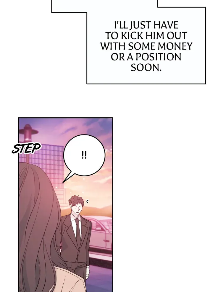 Today Living With You Chapter 85 - page 35