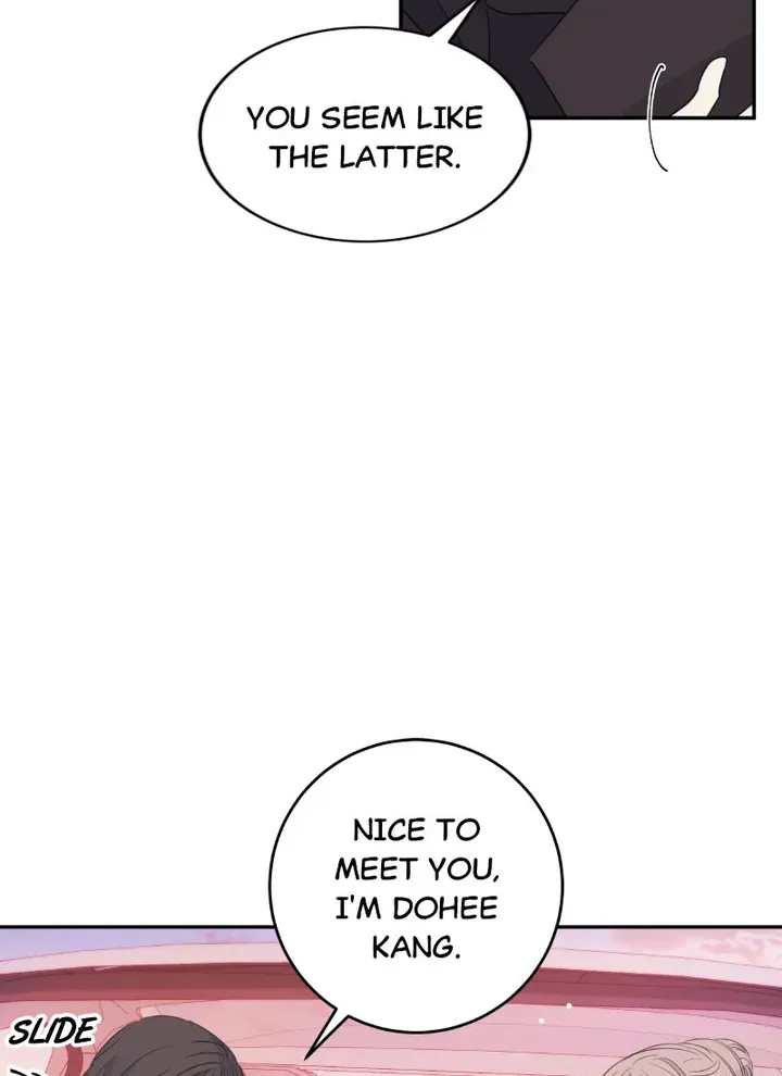 Today Living With You Chapter 85 - page 44