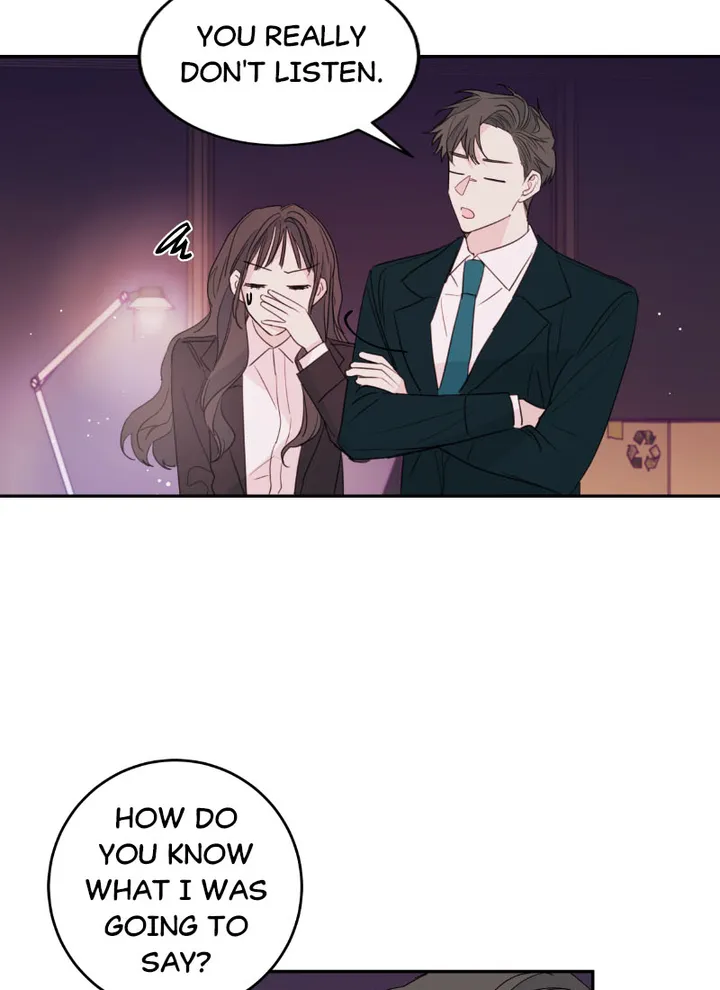 Today Living With You Chapter 84 - page 38