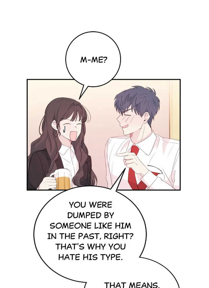 Today Living With You Chapter 83 - page 1