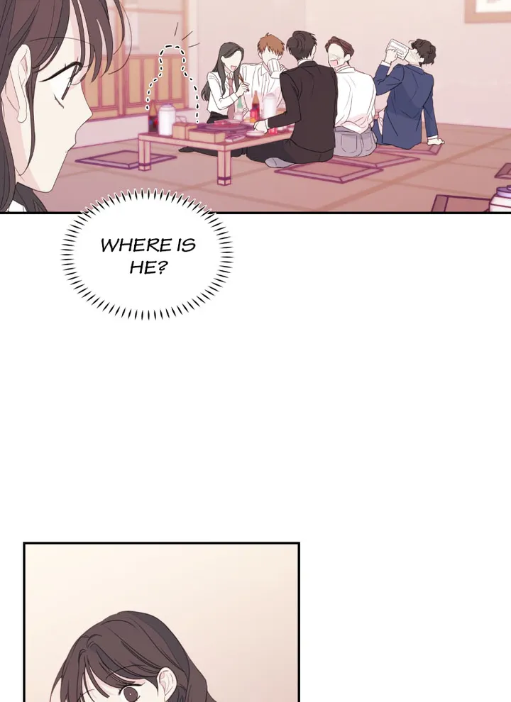 Today Living With You Chapter 83 - page 13