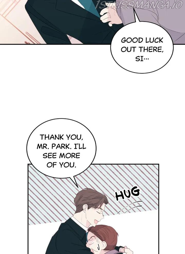 Today Living With You Chapter 82 - page 31