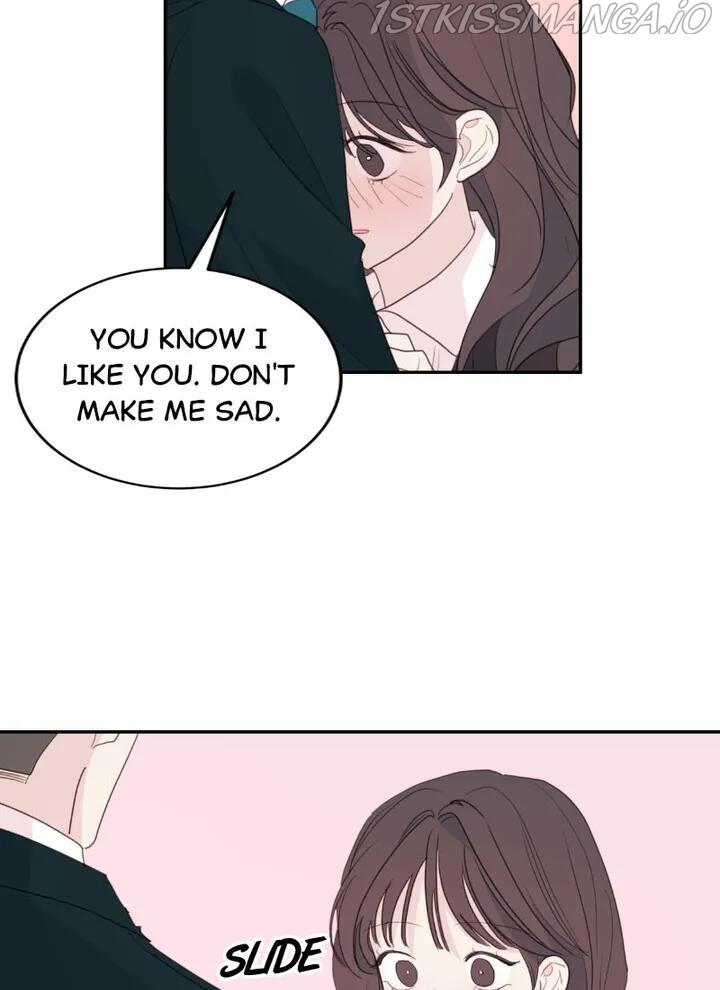 Today Living With You Chapter 82 - page 38