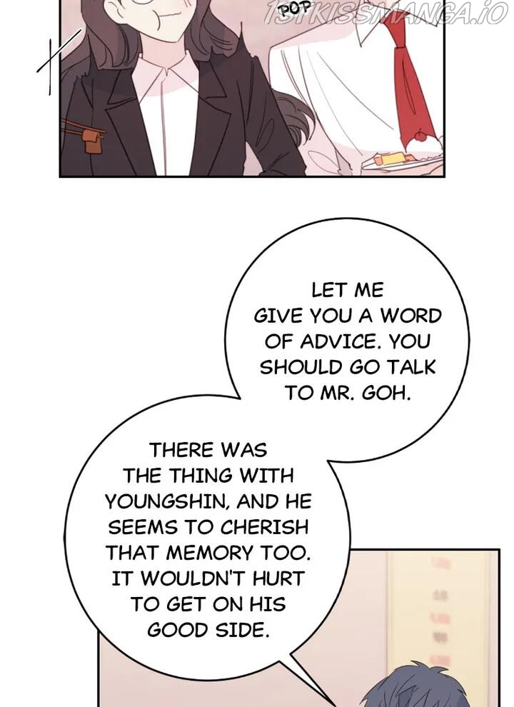 Today Living With You Chapter 82 - page 48