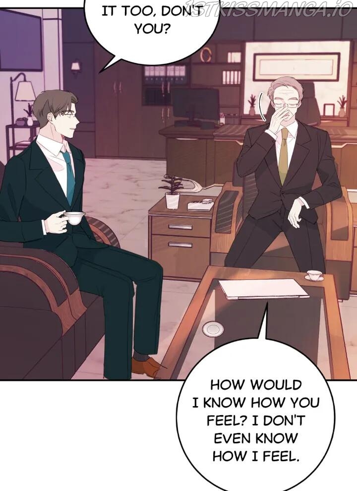 Today Living With You Chapter 81 - page 2