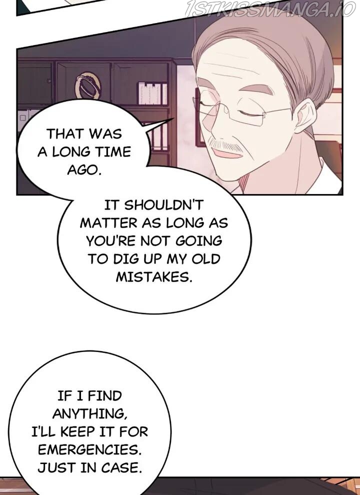 Today Living With You Chapter 81 - page 26