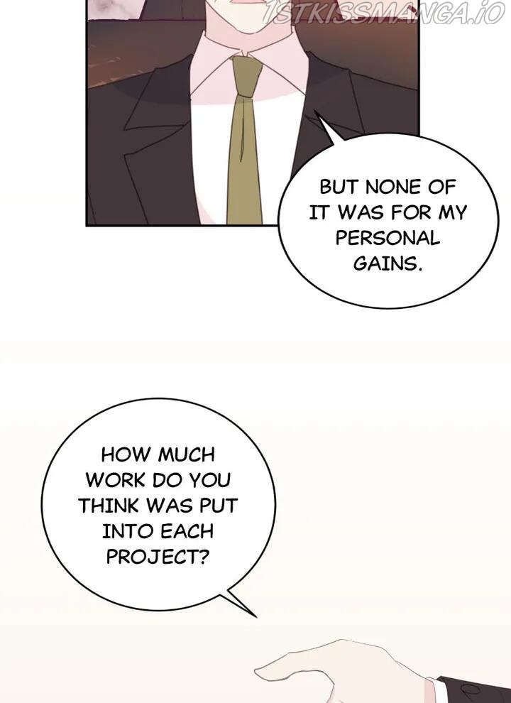 Today Living With You Chapter 81 - page 28