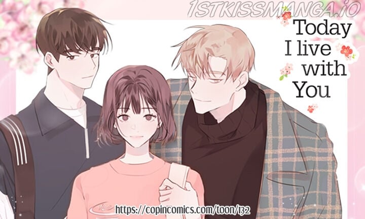 Today Living With You Chapter 81 - page 56