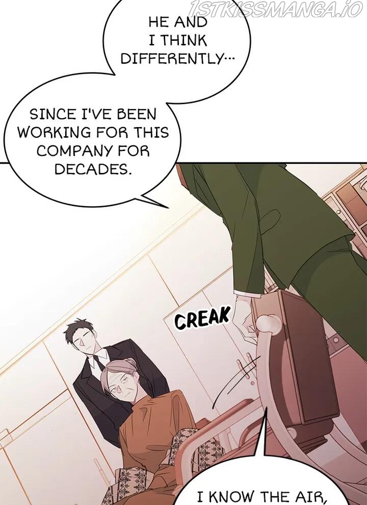 Today Living With You Chapter 80 - page 20