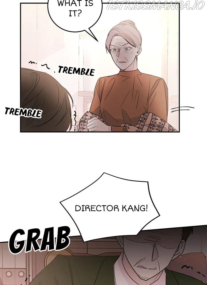 Today Living With You Chapter 80 - page 33