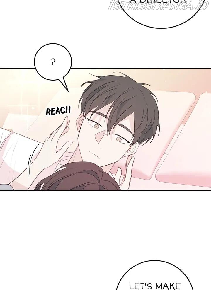 Today Living With You Chapter 80 - page 4