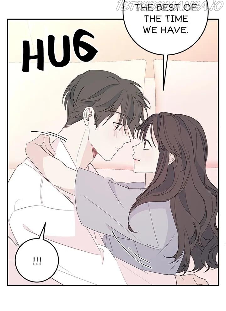 Today Living With You Chapter 80 - page 5