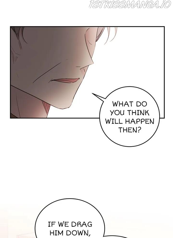 Today Living With You Chapter 80 - page 52