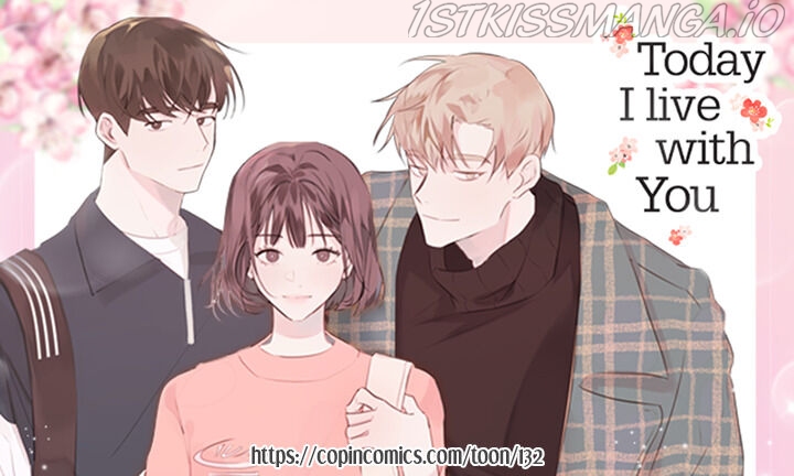 Today Living With You Chapter 80 - page 66