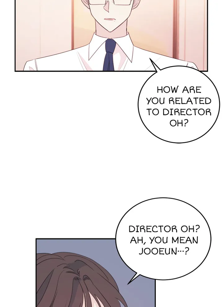 Today Living With You Chapter 77 - page 17