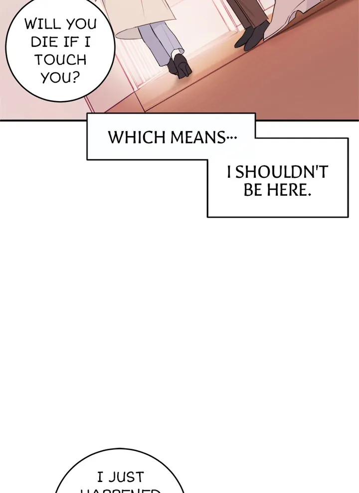 Today Living With You Chapter 77 - page 9