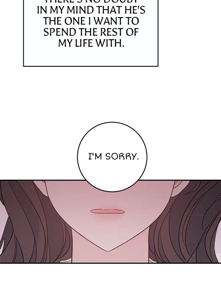 Today Living With You Chapter 75 - page 38