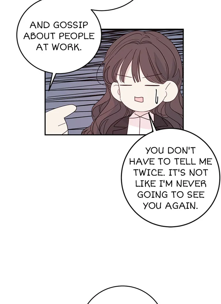 Today Living With You Chapter 75 - page 49