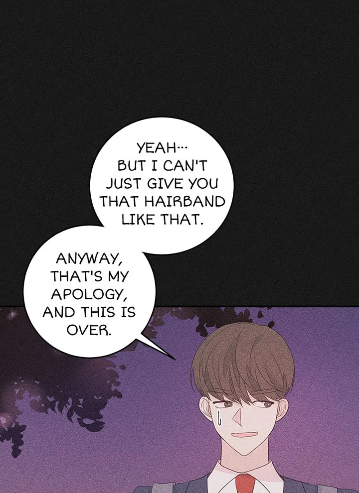 Today Living With You Chapter 75 - page 5