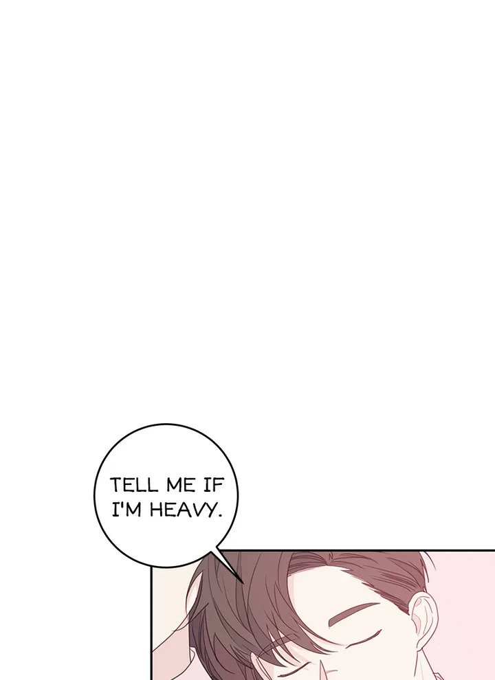 Today Living With You Chapter 73 - page 17