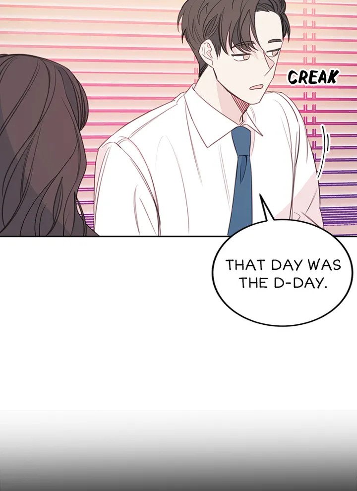 Today Living With You Chapter 73 - page 40