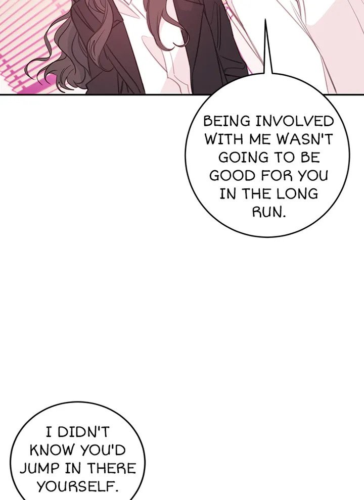 Today Living With You Chapter 73 - page 47