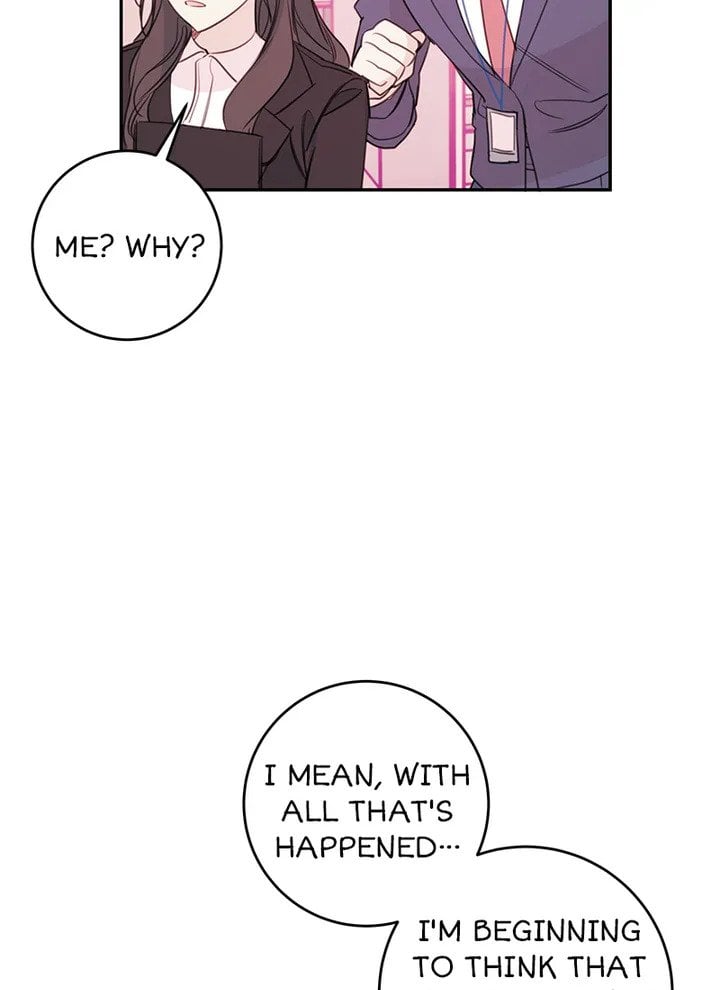 Today Living With You Chapter 72 - page 42