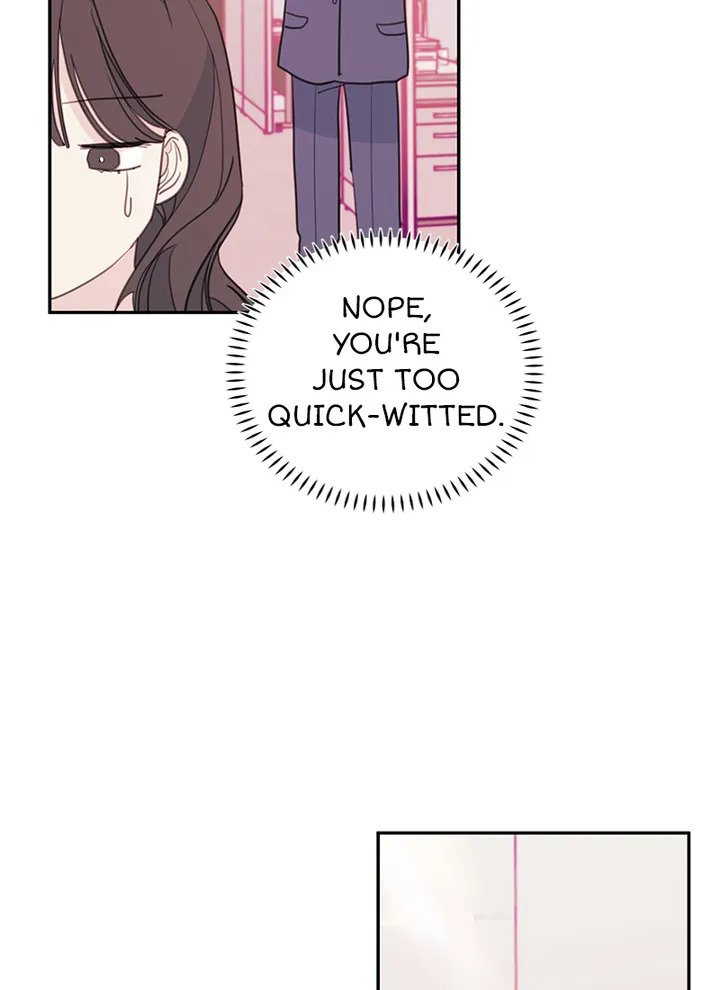 Today Living With You Chapter 72 - page 53